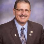 Victorino, County Council inauguration ceremonies set